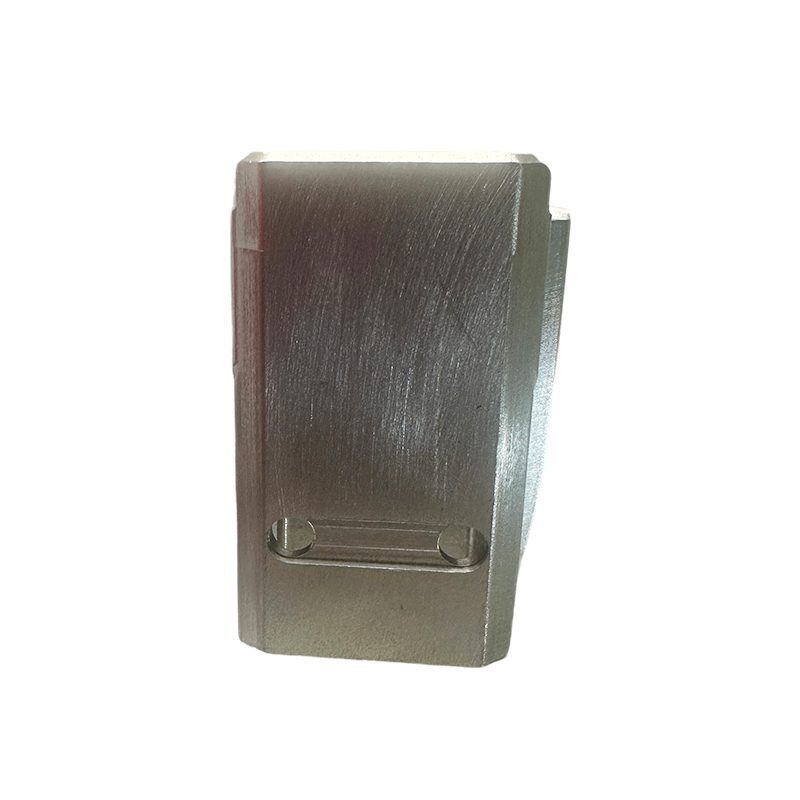 Aluminum Alloy Battery Cavity