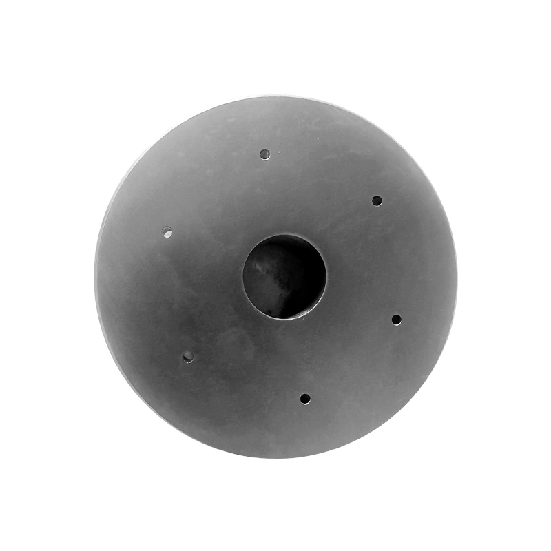 Ferrule Head Mold