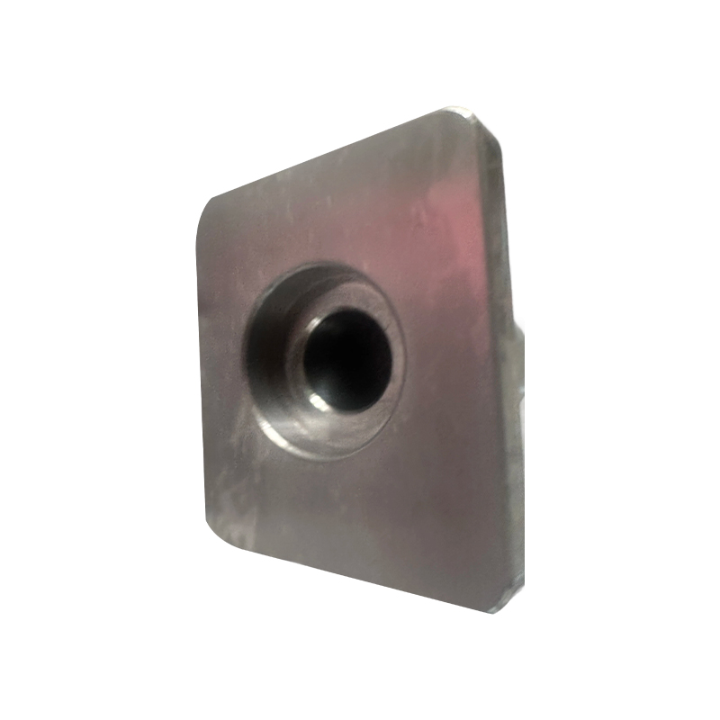 Ferrule Head Mold