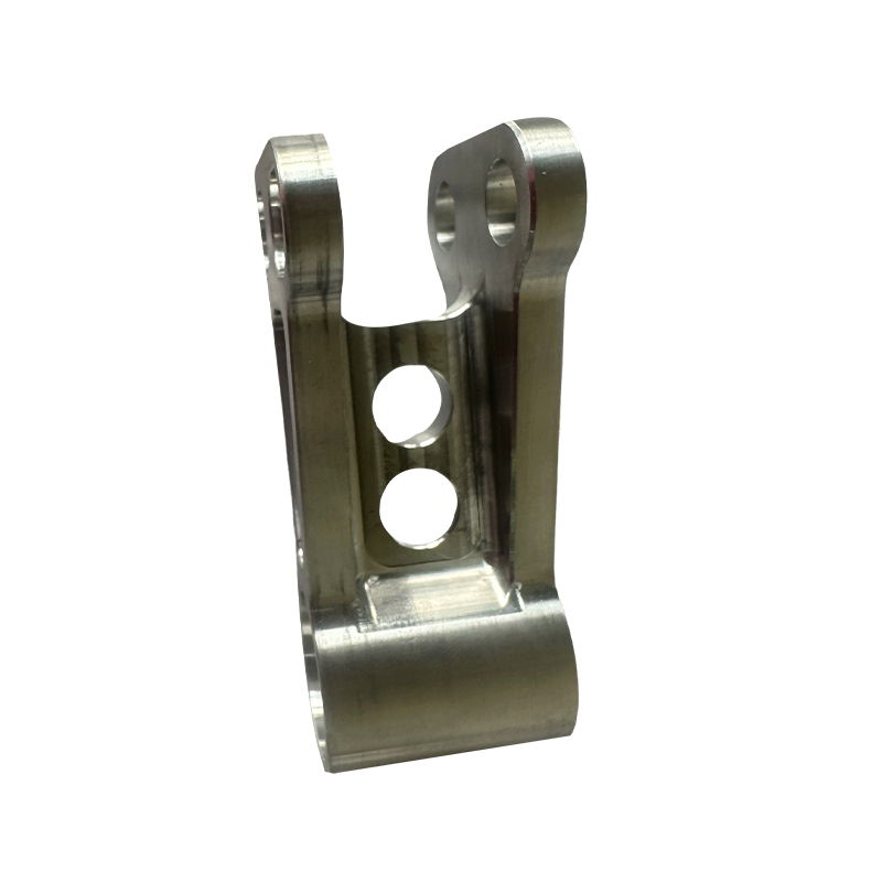 Bent Connecting Rod