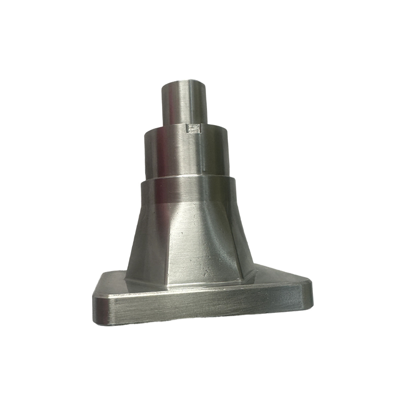 Ferrule Head Mold