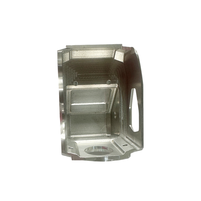 Aluminum Alloy Battery Cavity