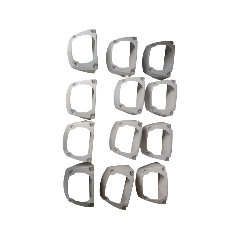 Plastic Composite Mold Products
