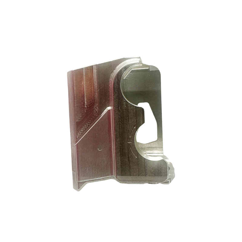 Aluminum Alloy Battery Cavity