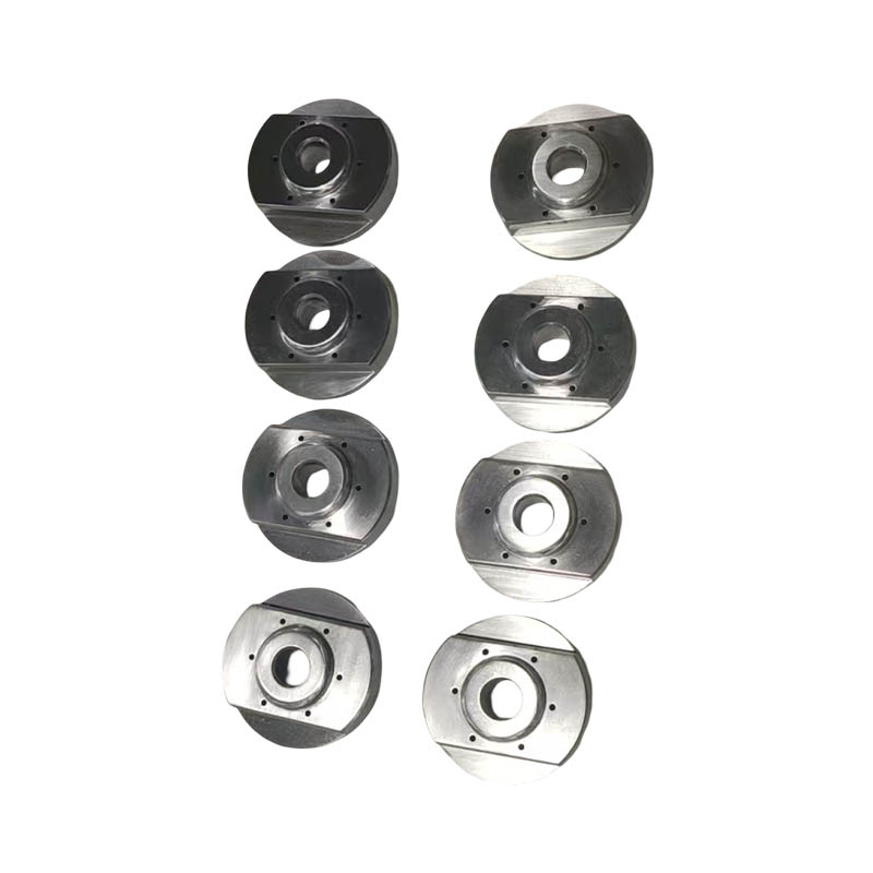Ferrule Head Mold