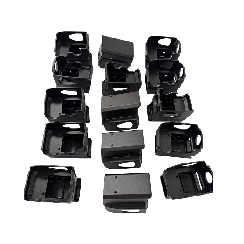 Aluminum Alloy Battery Cavity