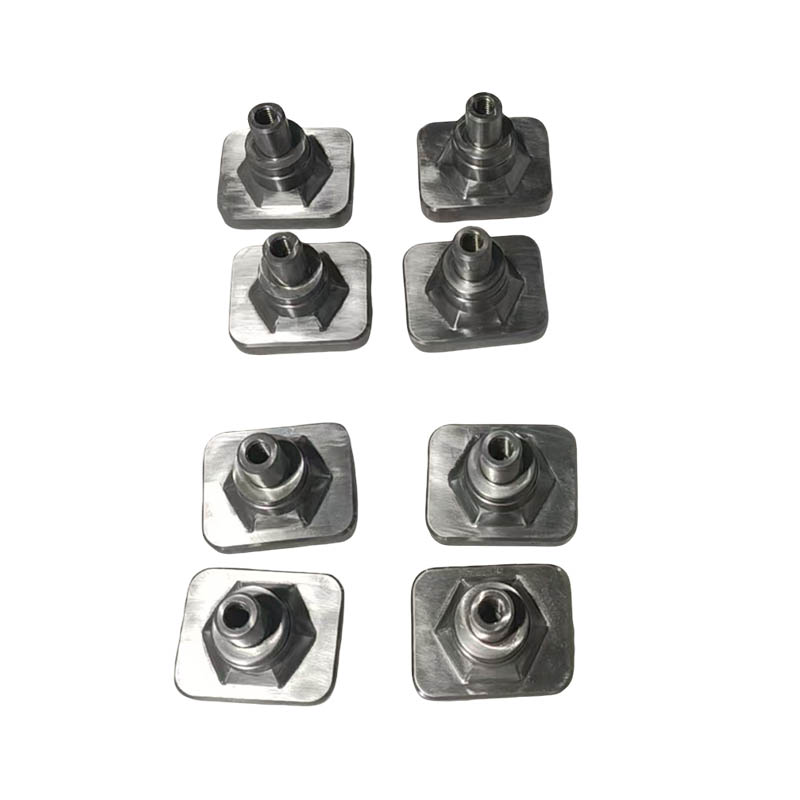 Ferrule Head Mold