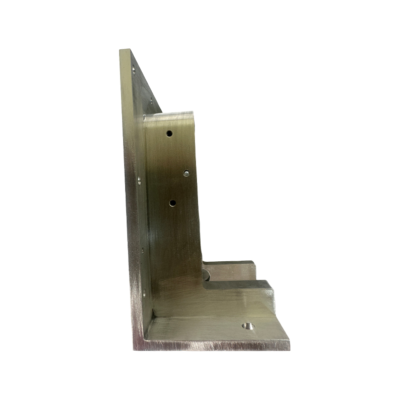 Left Sample Compartment