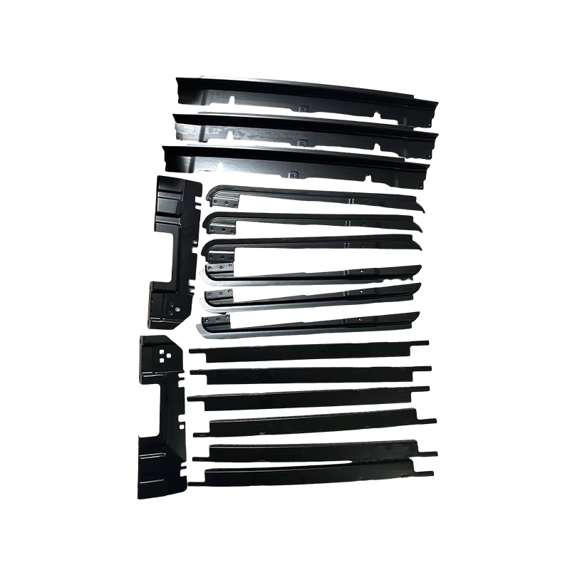 Auto Parts