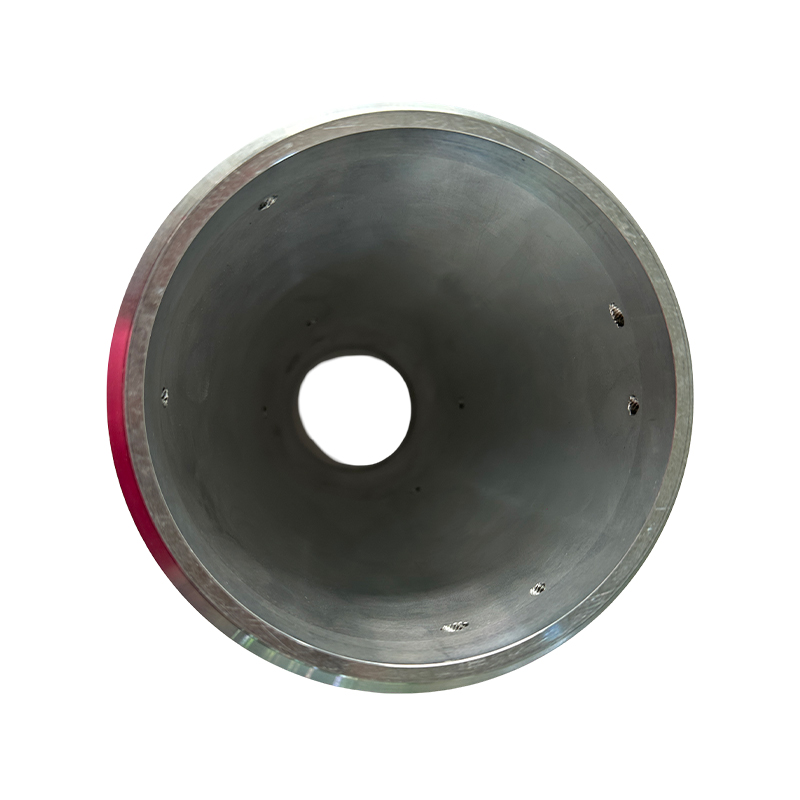 Bushing Accessories