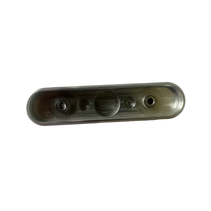 Vibrating Spinning Block Head