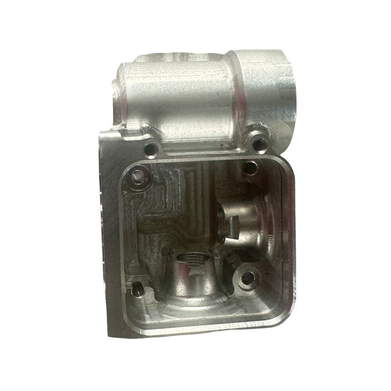 Battery Housing