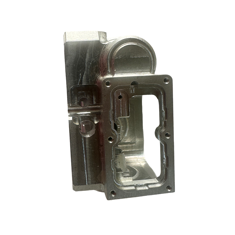 Battery Housing