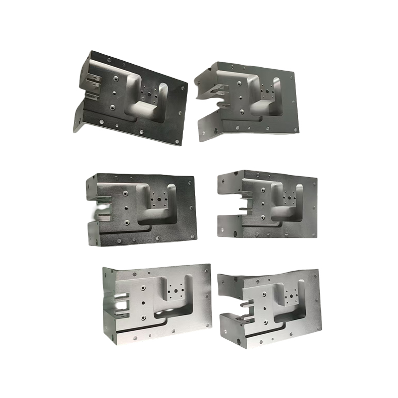 Left Sample Compartment
