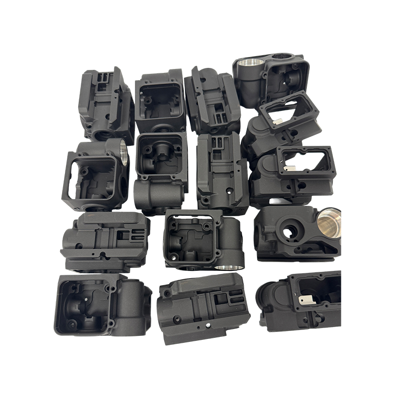Battery Housing