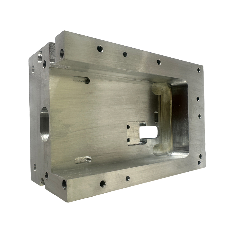 Spacer Block