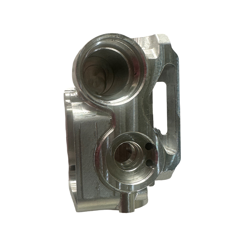Battery Housing