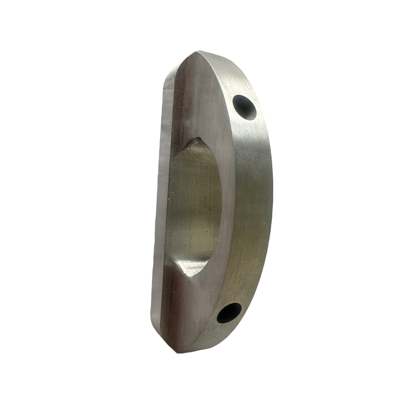 Vibrating Spinning Block Head