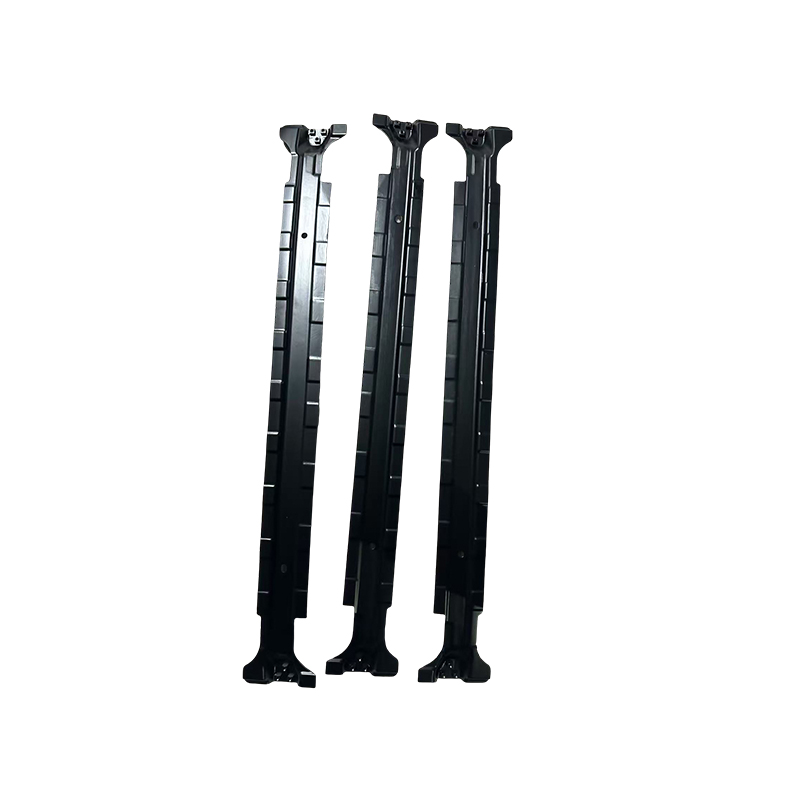 How do steel auto parts cope with the challenges of high-temperature oxidation?