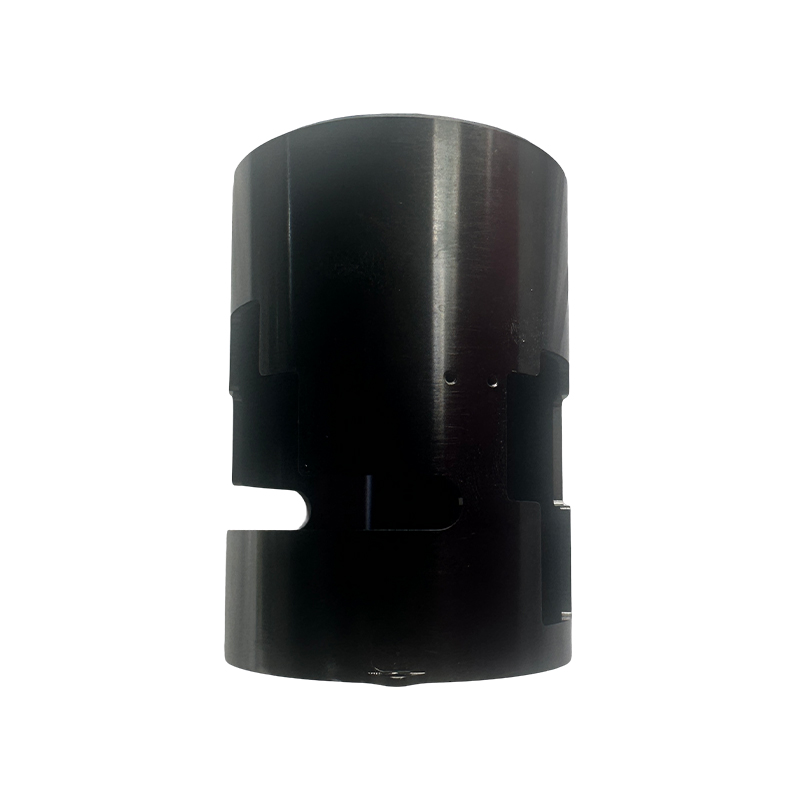 How do aluminum alloy periscope accessories improve overall portability through lightweight design?