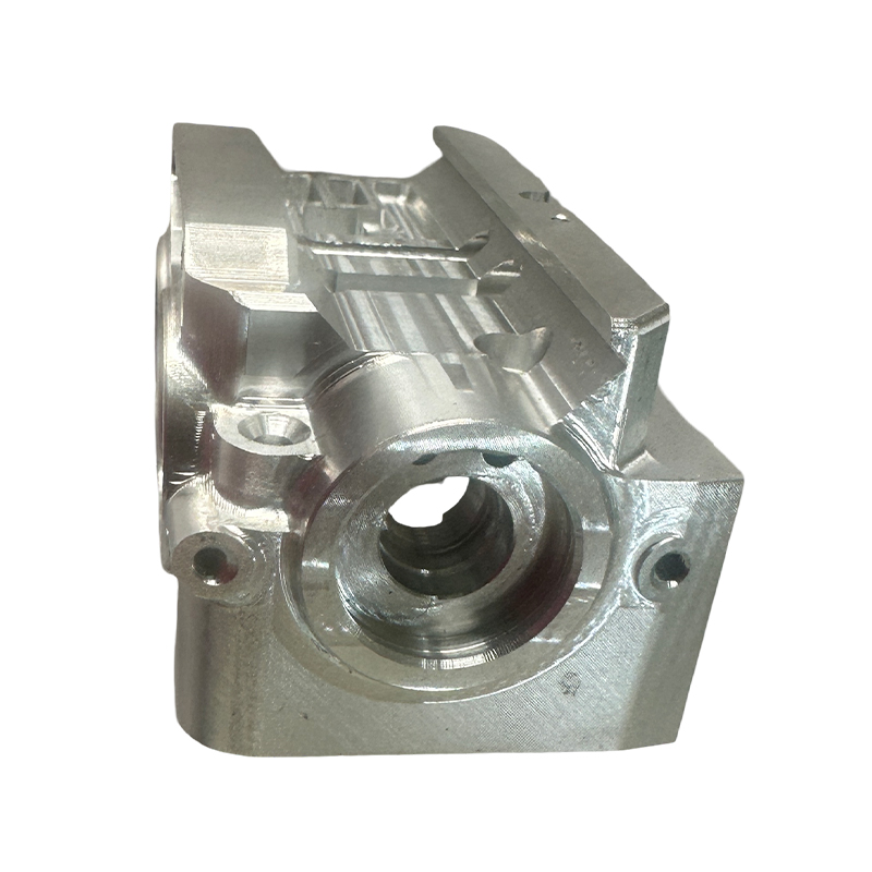 How can the impact resistance of aluminum alloy battery housing structures be optimized?