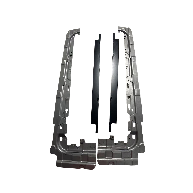 How to control clearance fit accuracy during the assembly of steel auto parts?